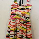 David Meister  Elegant Cream Dress Photo 1