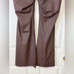 Torrid Women's Full Length Signature Waist Faux Leather Slim Boot Legging Sz 3X Photo 8