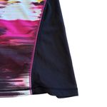 Lululemon Cool Racerback Tank Top Shine On Wind Berry Rumble Multi Size 4 Photo 8