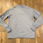 Athleta  Clarity V-Neck Sweatshirt Photo 5