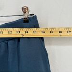 Adore Me NWT  Sweatpants Joggers Womans Size Medium Blue Photo 3