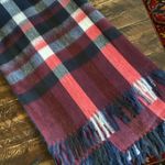 Shawl Wrap Open Front Poncho, NEW Blue Size none Photo 5