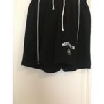 West Forsyth Titans High Five Women's Shorts Softball Size Medium Black Active Photo 5