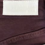 RE/DONE 🆕 NWT REDONE SZ 24 JEANS 70’s ULTRA HIGH RISE STOVE PIPE Photo 2