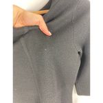 Club Monaco  Merino Wool Sweater Dress Size Medium Photo 4