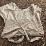 Lululemon Its A Tie Tee Photo 0