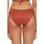 Becca  Bronzed Scoop Hipster Bikini Bottoms-NWT Photo 3