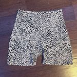 Brandy Melville Leopard Shorts Photo 2