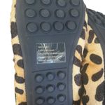 Me Too  Women's Size 6 Cheetah Leather‎ Upper Ballerina Flats Photo 5