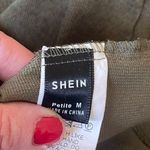 SheIn corduroy dress Photo 2
