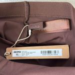 SKIMS Body Hip Enhancing Padded Short in Cocoa, Size XXS Photo 5