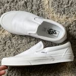 Vans White Photo 0