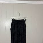 Lululemon Ready To Rulu Jogger Black Gray Camo Size 0 Photo 2