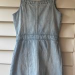 Boyish Demin Dress Photo 3