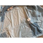Columbia Sportswear Lightweight Jacket Medium Windbreaker Hooded Nylon Travel Photo 4