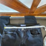 Democracy  size 12 Skinny jeans denim stretch elastic waist casual rocker concert Photo 4