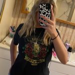 Wrangler Raised on Country TShirt Photo 0