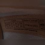 Vionic  ALEXA Baby Blue Lizard Leather Slip-On Ballet Flats Comfort Size 8 Photo 7