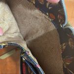 Sakroots  Feather Zippered Wallet Bohemian Style Photo 7