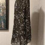 Chelsea28 Floral Print Mini Dress Photo 4