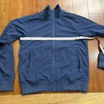 Athleta NWOT  Brooklyn Textured bomber jacket size S Photo 5