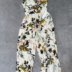 Goodnight Macaroon NWT  jumpsuit/ romper size small Photo 1
