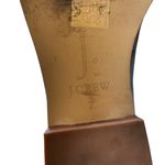 J.Crew  - Classic Leather Loafers Slip-Ons Shoes Sz 7 Photo 7