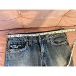True Religion Jeans Womens Size 28 World Tour Skinny Photo 13