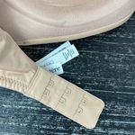 Le Mystere Nude Wire Free lightly padded Contour Cup Bra 32D Brown Size undefined Photo 4
