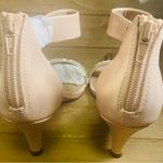 Style & Co New W Box Two-Piece Evening Sandals, size 6 M Photo 3