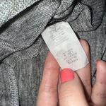 21 Saints NWT Metallic Silver Cami Sz. S Photo 3