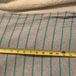 American Eagle NWOT long sleeve Striped Aerie V-neck Photo 3