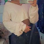 SheIn Cropped sweater  Photo 0