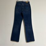 J.Crew Curvy Full-Length Bootcut Jeans in Kettle Wash Size 27 Photo 3