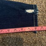 Vervet Flying Monkey Mid Rise Ankle Skinny Size 26 Photo 5