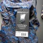 MiracleSuit Allura Thebes Tankini Top Size 16 Photo 12