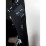 NEW SHANI Black White Lace Floral Cocktail Dress M Womens Elegant Party Wedding Size 4 Photo 7