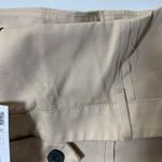 ZARA GABARDINE DRESS Photo 9