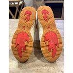 Sandro NEW in box Flame Sneakers size 40 / 9.5 Fashion Sneakers Photo 4