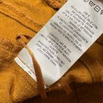 Free People  Brown Strapless Crop Top Size‎ Medium Photo 6