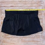 Tropical Escape ☀️ Swim Mini Skirt Black Bottoms☀️~8 Photo 8