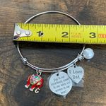 Delta Sigma Theta Bracelet Photo 1