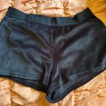 Juicy Couture Black  Sleepwear Shorts Photo 0