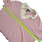 Lauren Ralph Lauren pink cashmere and silk sweater Pink Size 3X Photo 6