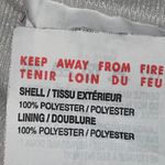 Puma Zippered Hooded Athletic Jacket Photo 8