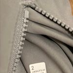 Lululemon Define Cropped Jacket Nulu-New with tags   Trending ColourDark Forest/Gold Photo 3