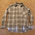 Old Navy ‼️ Button-Down Flannel Long Sleeve Shirt‼️ Photo 1
