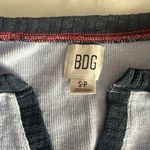 BDG Thermal Long Sleeve Apres Top Photo 3