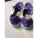 Hey Dude Leo Americana Wendy Shoes Woman’s Size 9 Photo 8