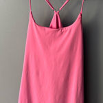 Athletic Dress Pink Photo 0
